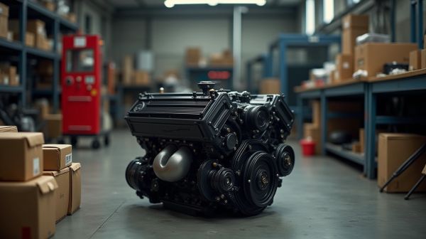 Porsche onderdelen: verrassend goedkoop en altijd snel geleverd